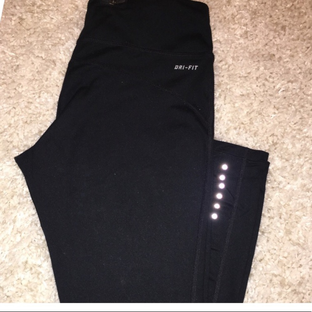 Nike running leggings